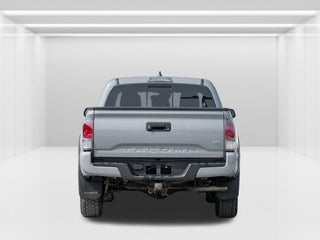 2020 Toyota Tacoma 4WD