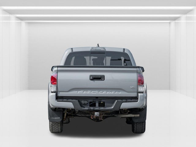 2020 Toyota Tacoma 4WD
