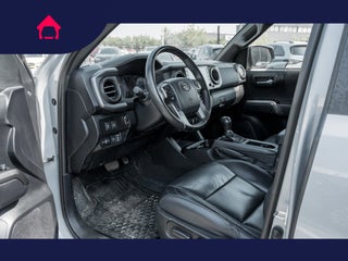 2020 Toyota Tacoma 4WD