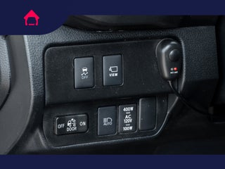 2020 Toyota Tacoma 4WD