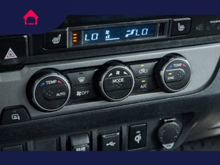 2020 Toyota Tacoma 4WD