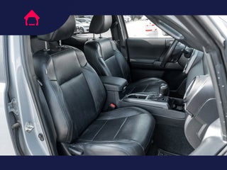 2020 Toyota Tacoma 4WD