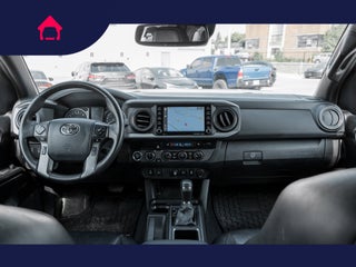 2020 Toyota Tacoma 4WD