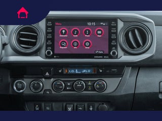 2020 Toyota Tacoma 4WD