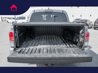 2020 Toyota Tacoma 4WD