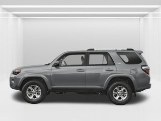 2021 Toyota 4Runner