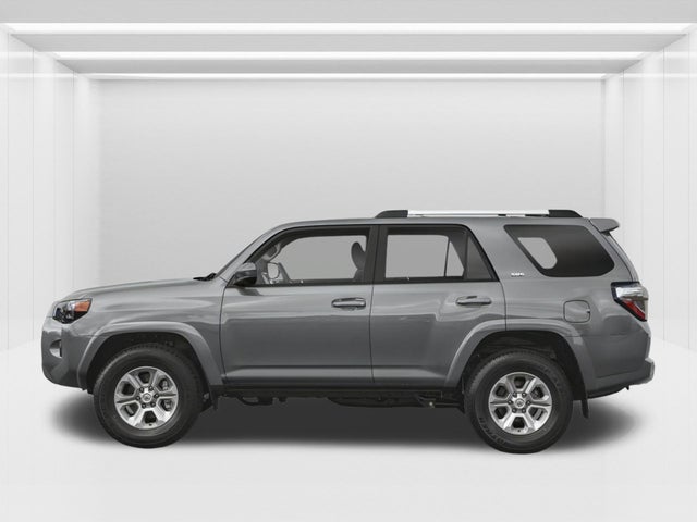 2021 Toyota 4Runner