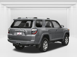 2021 Toyota 4Runner