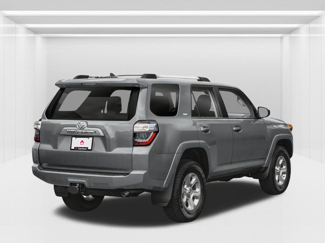 2021 Toyota 4Runner