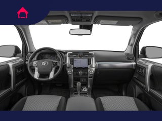 2021 Toyota 4Runner
