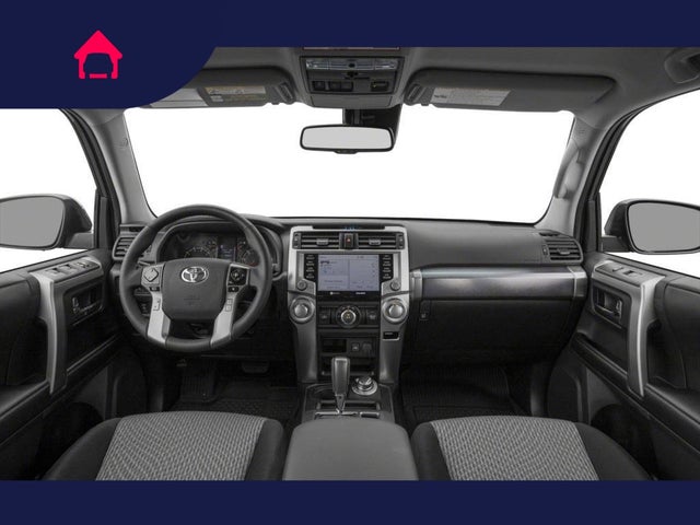 2021 Toyota 4Runner