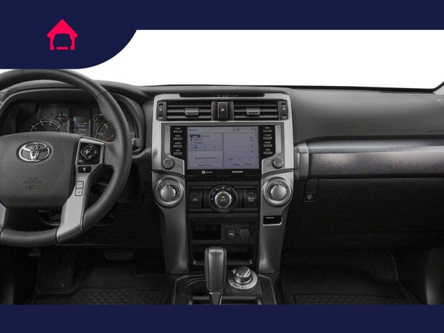 2021 Toyota 4Runner
