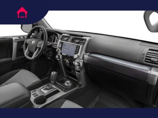 2021 Toyota 4Runner