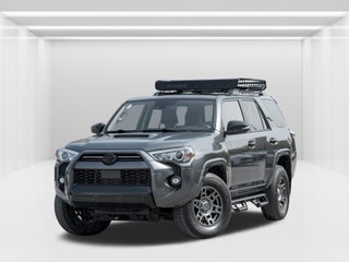 2021 Toyota 4Runner