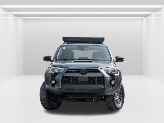 2021 Toyota 4Runner