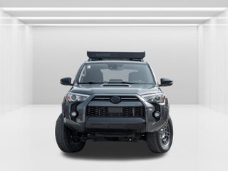 2021 Toyota 4Runner