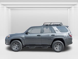 2021 Toyota 4Runner