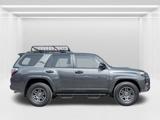 2021 Toyota 4Runner