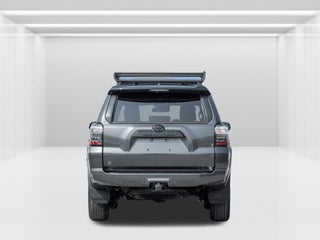 2021 Toyota 4Runner