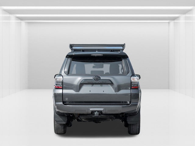 2021 Toyota 4Runner