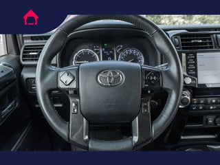 2021 Toyota 4Runner