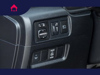 2021 Toyota 4Runner