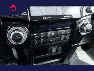 2021 Toyota 4Runner