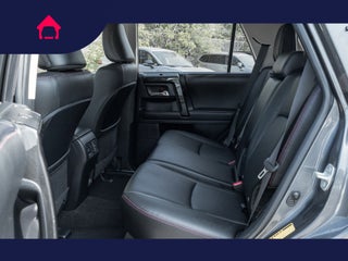 2021 Toyota 4Runner