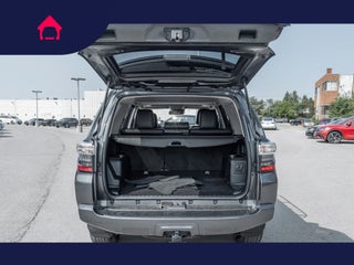 2021 Toyota 4Runner