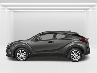 2022 Toyota C-HR