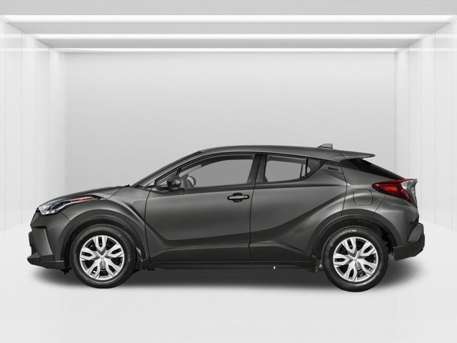 2022 Toyota C-HR
