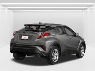 2022 Toyota C-HR