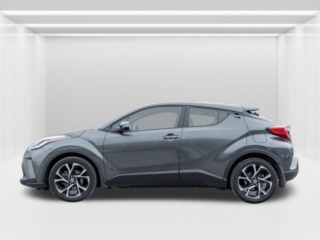 2022 Toyota C-HR