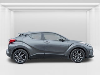 2022 Toyota C-HR