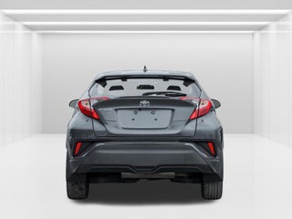 2022 Toyota C-HR
