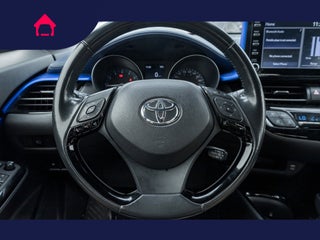 2022 Toyota C-HR