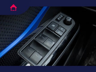 2022 Toyota C-HR