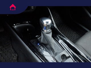 2022 Toyota C-HR
