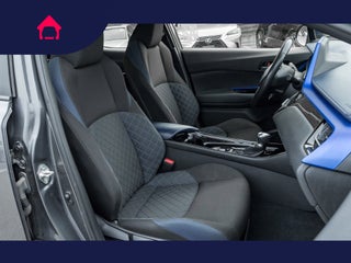 2022 Toyota C-HR