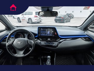 2022 Toyota C-HR