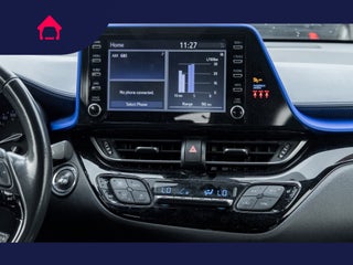 2022 Toyota C-HR