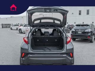 2022 Toyota C-HR