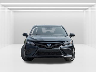 2022 Toyota Camry Hybrid
