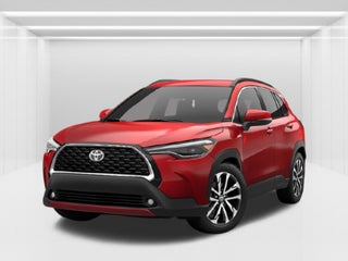 2022 Toyota Camry Hybrid