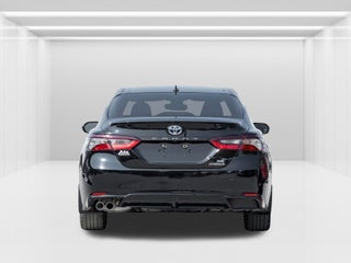 2022 Toyota Camry Hybrid