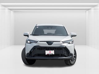2024 Toyota Corolla Cross