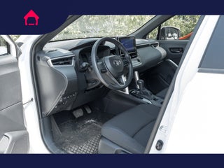 2024 Toyota Corolla Cross