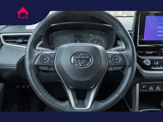 2024 Toyota Corolla Cross