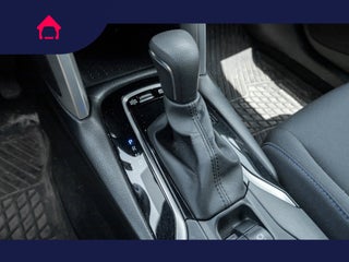 2024 Toyota Corolla Cross
