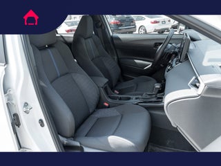 2024 Toyota Corolla Cross